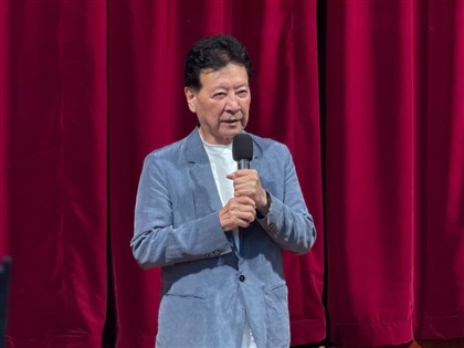 國民黨主席改選　趙少康：非到不得已可以考慮參選