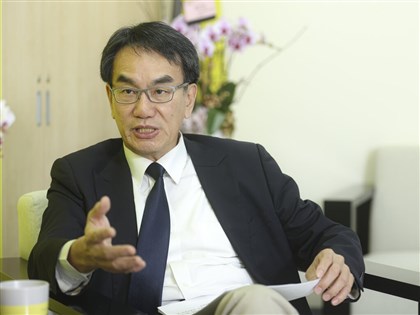 數位憑證皮夾拚年底上路　林宜敬：導入超商取貨免持身分證【專訪】
