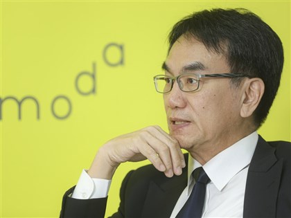 林宜敬：5大政策工具壯大AI生態系　最看好生技醫療【專訪】