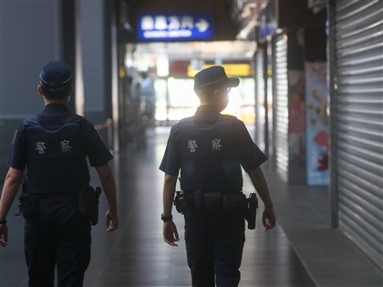 退警要求實施退休金新制　政院：若無違憲將追溯補齊