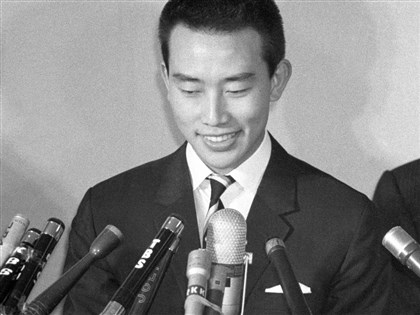 「潮来笠」走紅　日本老牌歌手橋幸夫82歲逝世