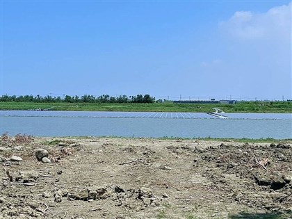 環境部：嘉縣1.7萬片廢光電板　廠商全數清除