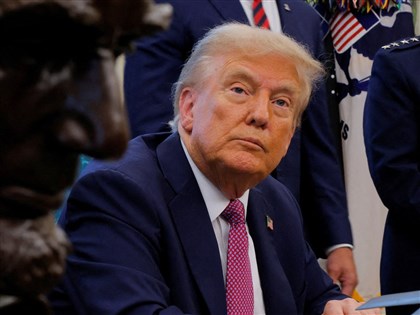 川普簽行政命令豁免部分產品關稅　與美達貿易協議國家受惠