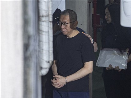 柯文哲交保民眾黨現兩個太陽？　周榆修：命題不成立