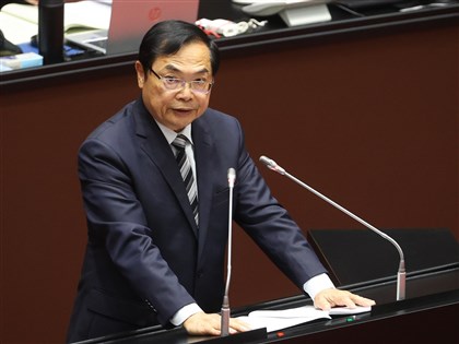 審計長任期10月屆滿　立院估最遲19日開議審查