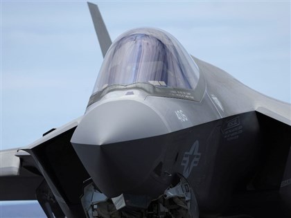 美委局勢緊張　川普擬派10架F-35戰機赴波多黎各