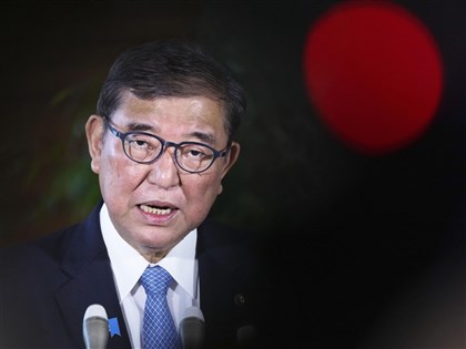 石破茂請辭日本首相為選舉3連敗負責　晚間召開記者會說明