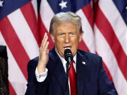 美媒：川普2.0國防戰略轉彎　保護本土優於抗中