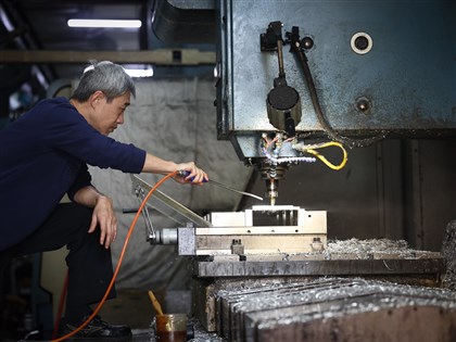 勞動部：全台27.6萬職缺　製造業9.2萬最多