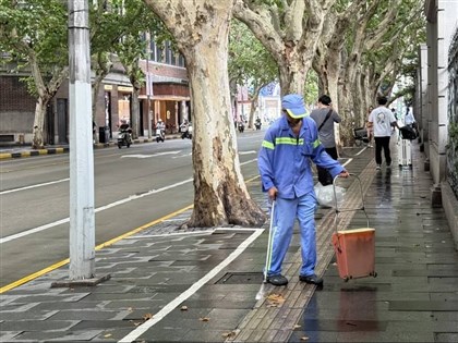 中國社保民眾沒信心、繳不起  學者：須考慮降低基數