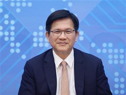 聯合國大會將開議　林佳龍投書加媒籲「台灣一起拚」