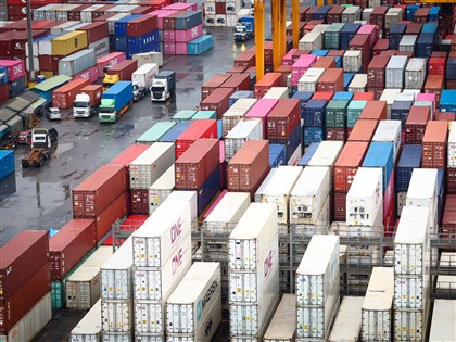 8月出口584.9億美元首度超車南韓　半導體AI商機發酵