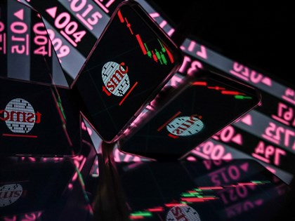 台積電1200元追平歷史新高　台股再創收盤新高