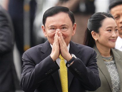 從泰國電信大亨到流亡總理　戴克辛政治生涯大事記