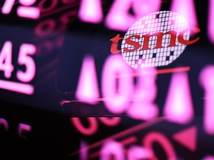 台積電創新天價　台股漲逾300點突破25200點續創新高