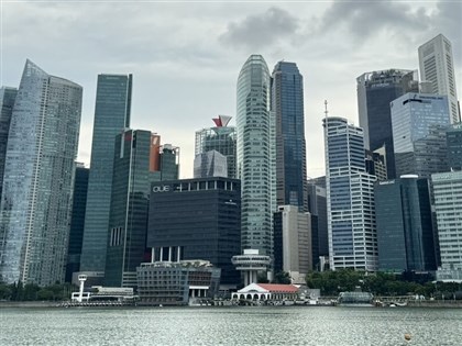 新加坡綠色融資逾154億  推動東南亞及南亞能源轉型