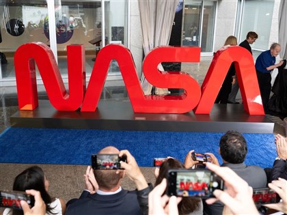 NASA禁止中國公民參與太空計畫　美中太空角力升級