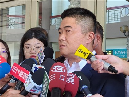 「顏董代收代付表」成鐵證　顏寬恒二審仍判8年4月