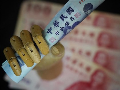 政院通過5500億特別預算　含普發現金、挺產業與海巡造船