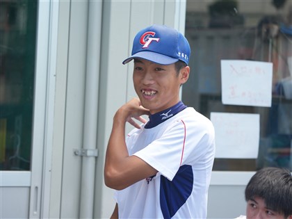 U18世界盃預賽台灣飆57K最多　投手教練：車輪戰策略看見球員企圖心