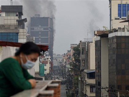 尼泊爾暴動民眾致電求援遭冷回？外交部：虛心檢討