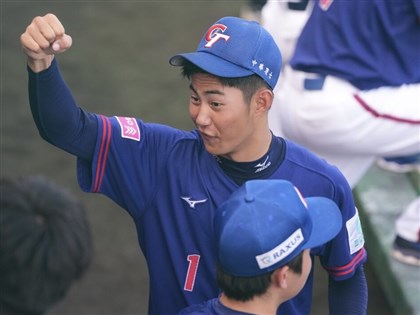 U18超級循環賽台灣首戰吞敗沒退路　陳世展扛對波多黎各先發