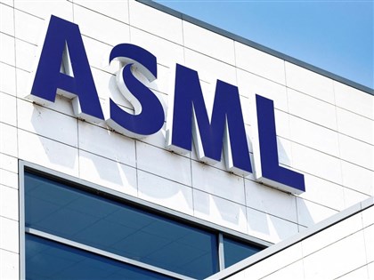 ASML技術霸全球 造光者作者海因克：策略就是讓台積電等3巨頭投資