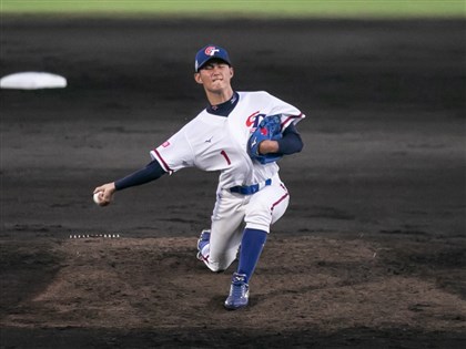U18世界盃陳世展點出波多黎各更狂野　每球不容鬆懈