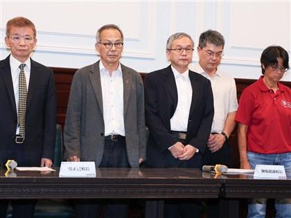 台師大女足抽血案　監查院糾正教育部及校方查核管理未盡責