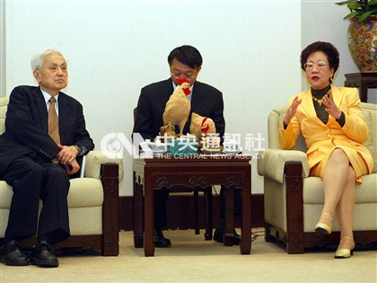 國際法院前副院長小田滋過世　童年曾住台灣多年