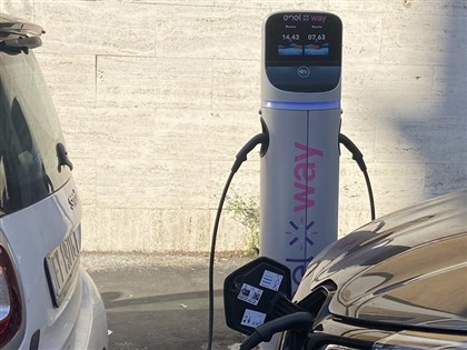 轉型進度落後 義大利恐達不到歐盟2030減碳目標