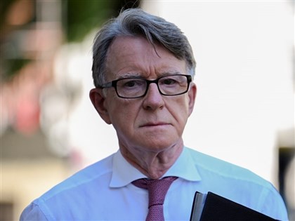 稱性犯罪富豪艾普斯坦「至交」　英駐美大使遭撤職