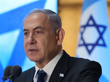 尼坦雅胡誓言：永遠不會有巴勒斯坦國