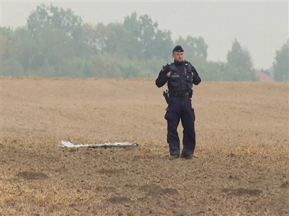 波蘭領空遭入侵  軍事專家：俄方複合挑釁