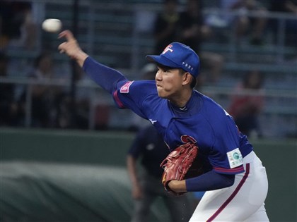 U18世界盃棒球賽台灣不敵日本　14日與韓國爭季軍