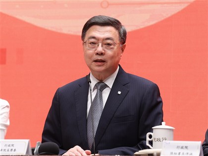 卓榮泰：多數縣市認財劃法應全盤檢討　非僅修改公式