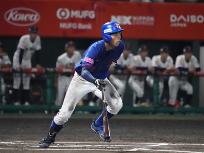 U18世界盃季軍戰  台灣排「鋸齒打線」迎戰韓國側投