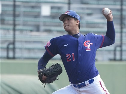 U18世界盃季軍戰劉任右先發盼復仇　韓派右投應戰