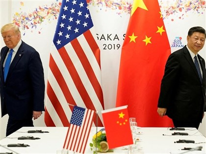 金融時報：北京邀川普訪中　關稅與芬太尼成川習會障礙