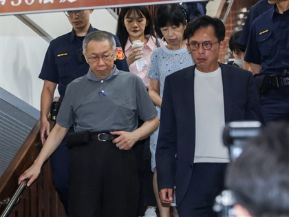 柯文哲維持交保　北檢：收到裁定書再研議是否抗告