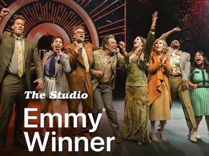 A咖雲集諷刺好萊塢亂象　美劇「片廠風雲」稱霸艾美獎