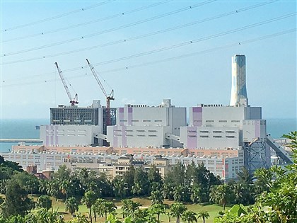 林口電廠2號機故障　台電夜間備轉拚保6%
