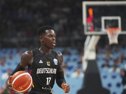 籃球歐錦賽德國剋土耳其摘冠　施洛德獲選MVP[影]