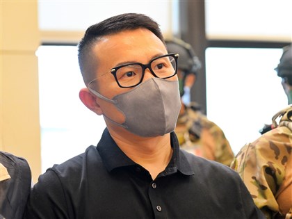 地下匯兌案二審　88會館郭哲敏延押2個月
