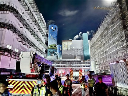 台電：近日事故少210萬瓩　調度緊備機組保夜尖峰供電