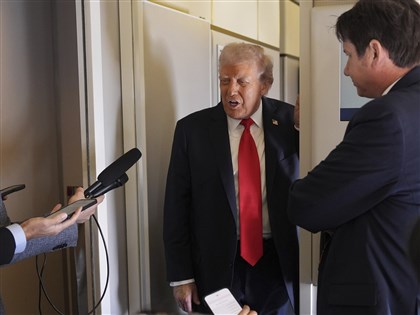 川普：美國已在委內瑞拉外海擊沉3艘船