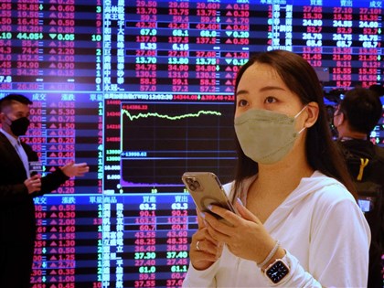 國安基金續護盤　阮清華：台股穩定但有不確定因素