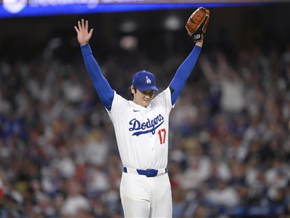 大谷翔平單季50轟50K　MLB史上第一人[影]