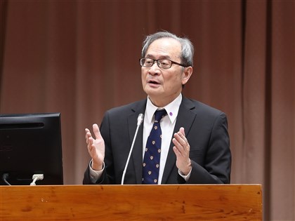原能會前主委謝曉星涉霸凌性騷　法院判罰60萬元