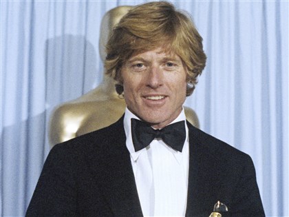 勞勃瑞福逝世　川普致敬：他是當年最紅影星